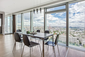 Sky Apartments