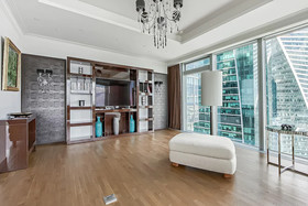 Sky Apartments