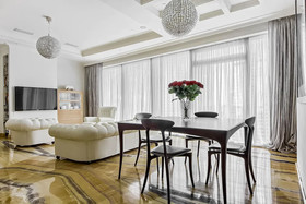 Sky Apartments