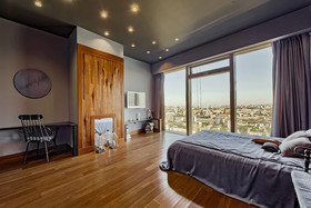 Sky Apartments