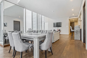 Sky Apartments
