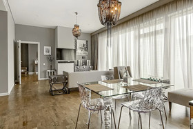 Sky Apartments