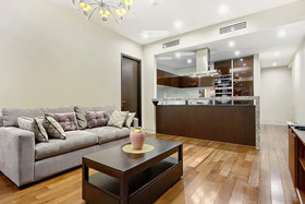 Sky Apartments