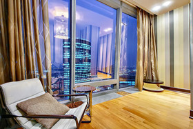 Sky Apartments