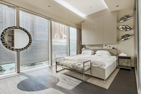 Sky Apartments