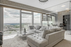 Sky Apartments