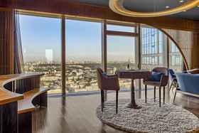 Sky Apartments