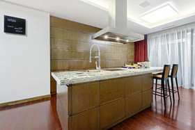 Sky Apartments