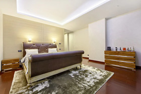 Sky Apartments