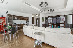 Sky Apartments