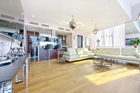 Sky Apartments