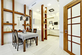 Sky Apartments