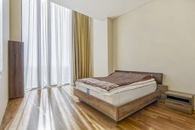 Sky Apartments