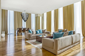 Sky Apartments