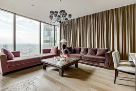 Sky Apartments
