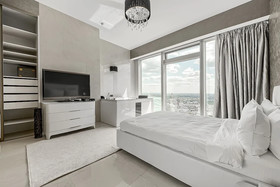 Sky Apartments