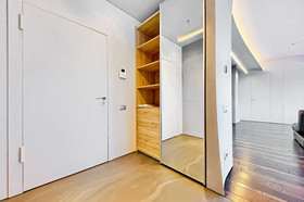 Sky Apartments