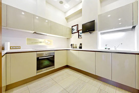 Sky Apartments
