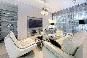 Sky Apartments