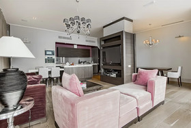 Sky Apartments