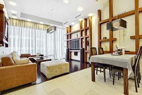 Sky Apartments