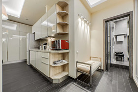 Sky Apartments