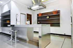 Sky Apartments