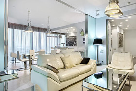 Sky Apartments