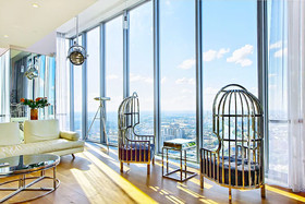Sky Apartments