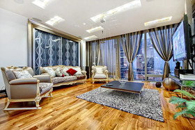 Sky Apartments