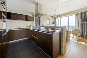 Sky Apartments