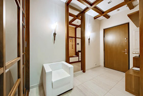 Sky Apartments
