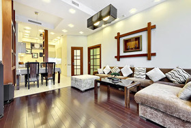 Sky Apartments