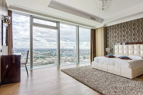 Sky Apartments