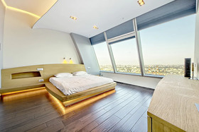 Sky Apartments