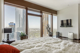 Sky Apartments