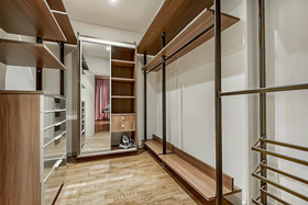 Sky Apartments