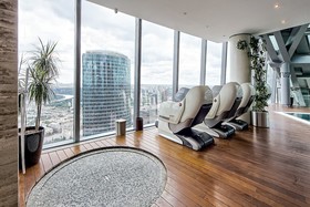 Sky Apartments