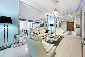 Sky Apartments
