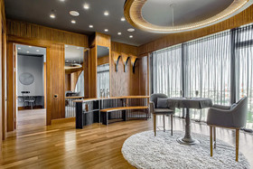 Sky Apartments