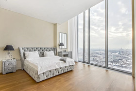Sky Apartments