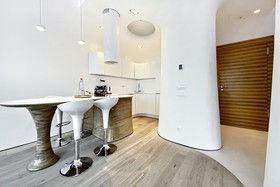Sky Apartments