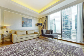 Sky Apartments