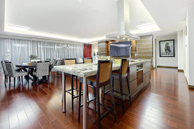 Sky Apartments