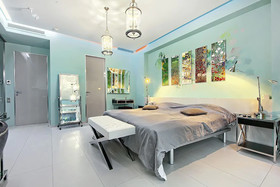 Sky Apartments