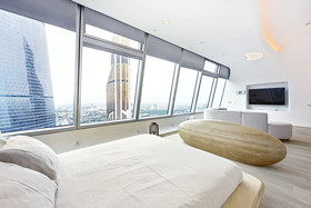 Sky Apartments