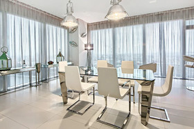 Sky Apartments