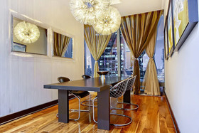 Sky Apartments