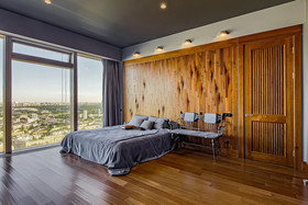Sky Apartments