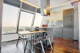 Sky Apartments